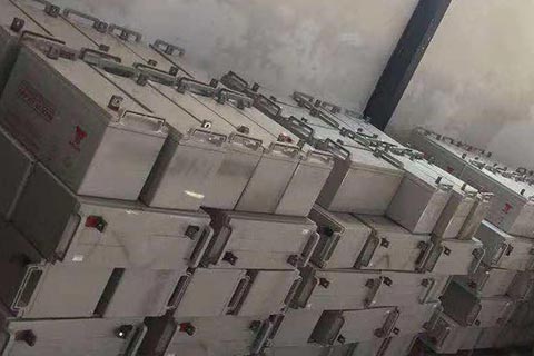 东洲兰山乡电子电池回收,收废弃报废电池|UPS蓄电池回收